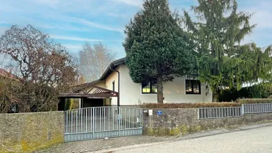 4 rooms House in Atzenbrugg, Austria No. 113374