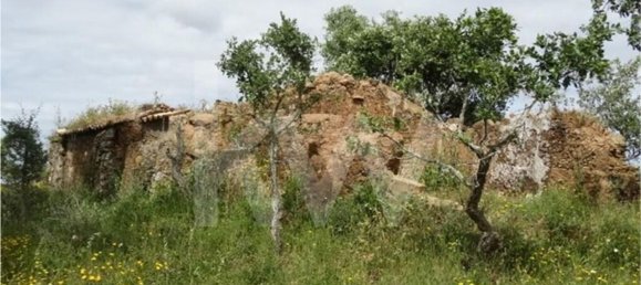 Земельный участок 54250м² в Сантиагу ду Касен, Португалия № 59890 18