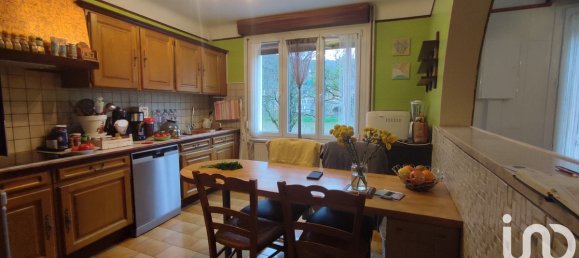 5غرفة تاون هاوس في Bogny-sur-Meuse, France رقم 57115 2