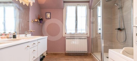 6 غرف نوم منزل في La Queue-en-Brie, France رقم 173344 13