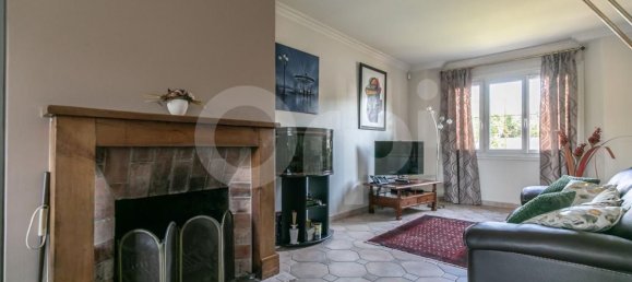 6 غرف نوم منزل في La Queue-en-Brie, France رقم 173344 8