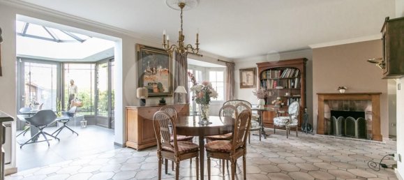 6 غرف نوم منزل في La Queue-en-Brie, France رقم 173344 5