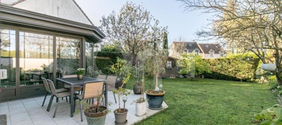 6 غرف نوم منزل في La Queue-en-Brie, France رقم 173344 20