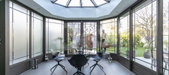 6 غرف نوم منزل في La Queue-en-Brie, France رقم 173344 4