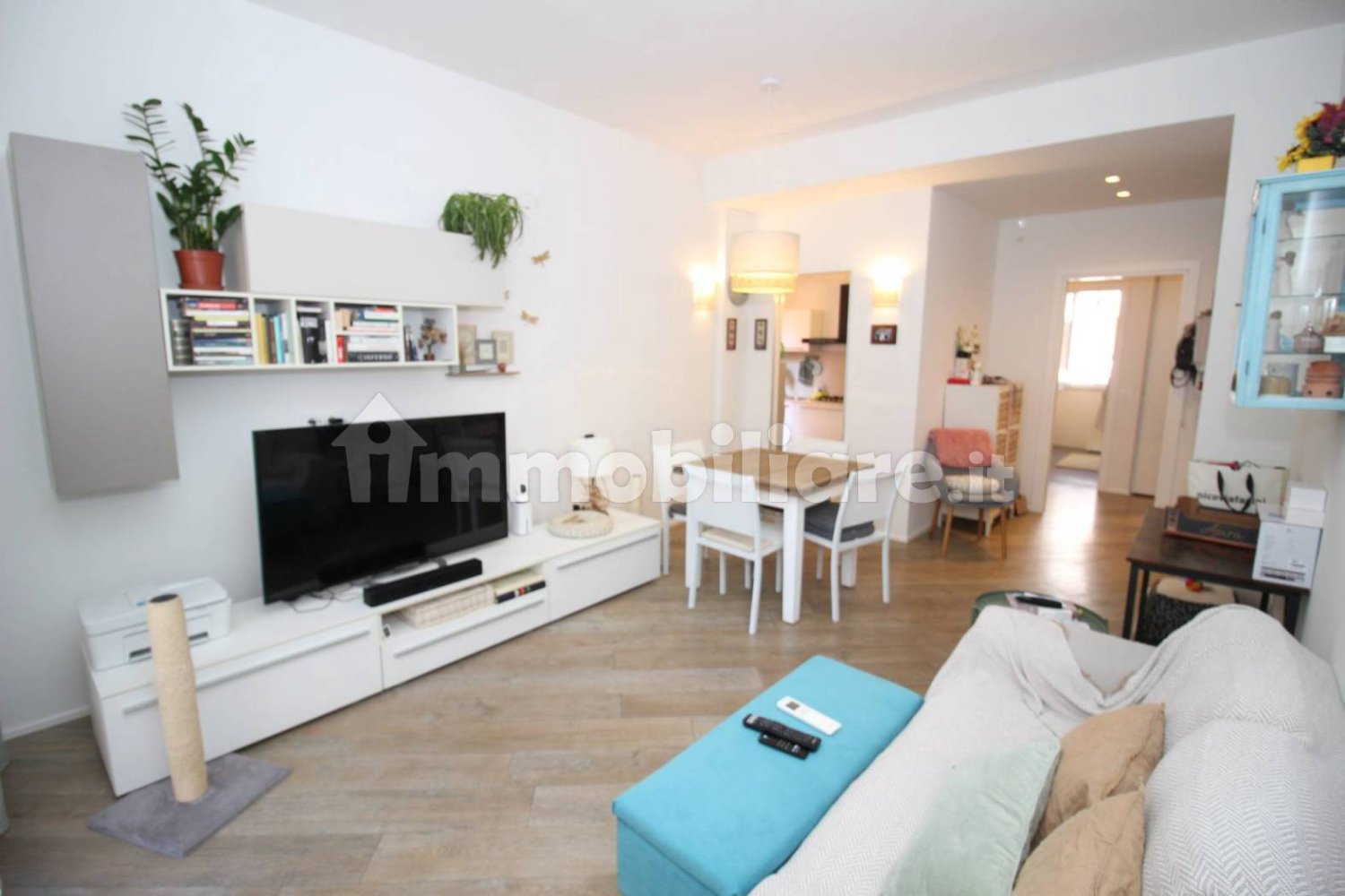 2 Schlafzimmer Wohnung in Sassuolo, Italy, Nr. 348648