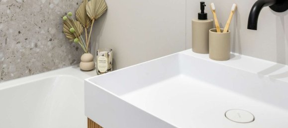 Квартира с 4 комнатами в Митте, Германия № 66116 4