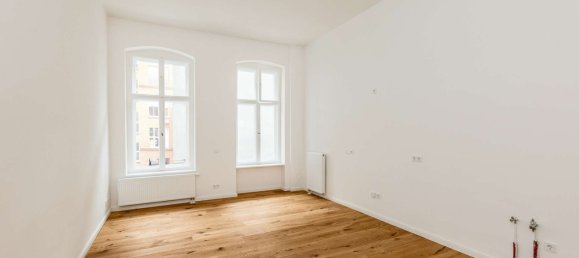 Квартира с 4 комнатами в Митте, Германия № 66116 12