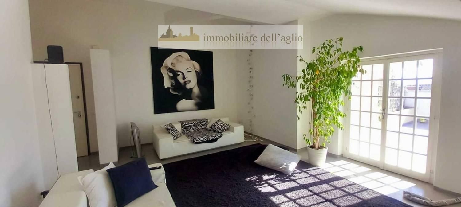 4 غرف نوم بانتهاوس في Bedizzole, Italy رقم 365356