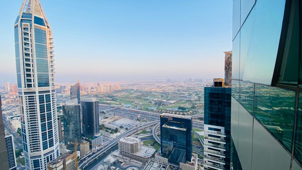 3 bedrooms Apartment in Dubai Marina, UAE No. 9119