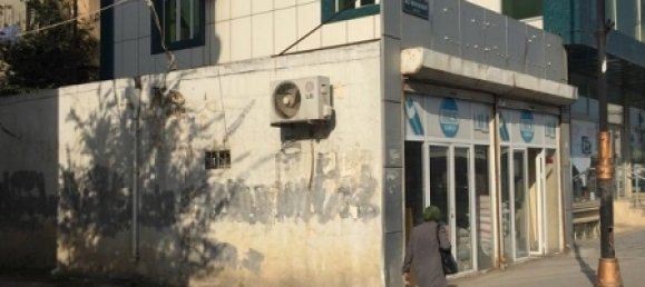 Коммерческая недвижимость с 1 комнатой в Бинагадинский район, Азербайджан № 36 5