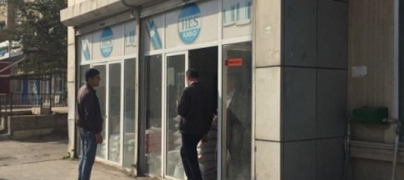 Коммерческая недвижимость с 1 комнатой в Бинагадинский район, Азербайджан № 36 4