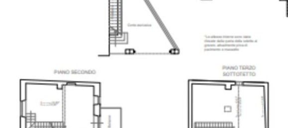 2 rooms Apartment in Ascoli Piceno, Italy No. 263593 12