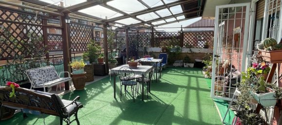 5غرفة بانتهاوس في Rome, Italy رقم 96336 4