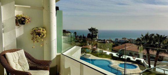 2 غرف نوم شقة في Fuengirola, Spain رقم 179931 11