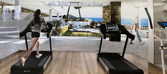 2 غرف نوم شقة في Fuengirola, Spain رقم 179931 26