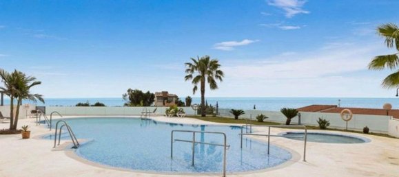 2 غرف نوم شقة في Fuengirola, Spain رقم 179931 24