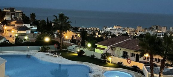 2 غرف نوم شقة في Fuengirola, Spain رقم 179931 32