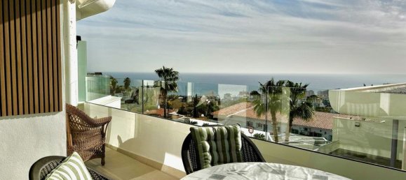 2 غرف نوم شقة في Fuengirola, Spain رقم 179931 12