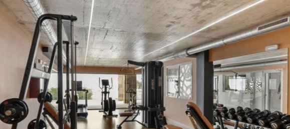 2 غرف نوم شقة في Fuengirola, Spain رقم 179931 28