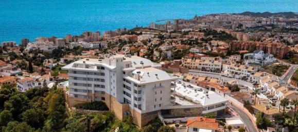 2 غرف نوم شقة في Fuengirola, Spain رقم 179931 20