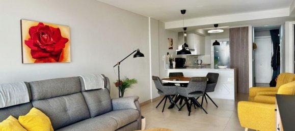 2 غرف نوم شقة في Fuengirola, Spain رقم 179931 37