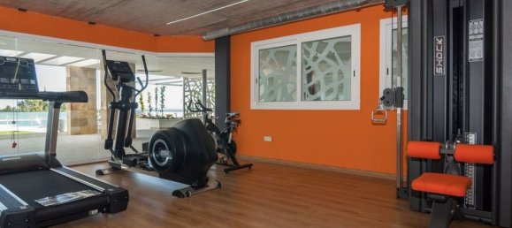 2 غرف نوم شقة في Fuengirola, Spain رقم 179931 27