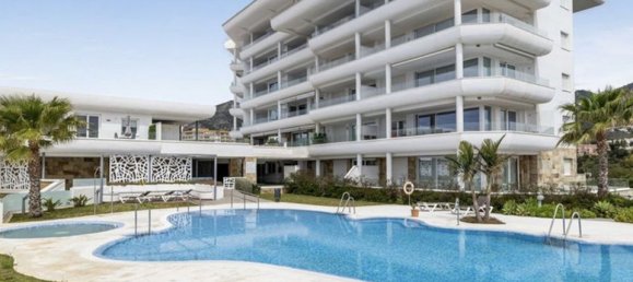 2 غرف نوم شقة في Fuengirola, Spain رقم 179931 21