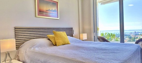 2 غرف نوم شقة في Fuengirola, Spain رقم 179931 8