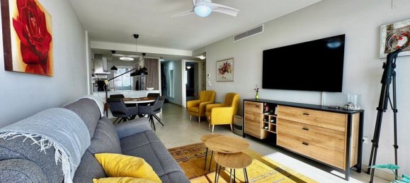 2 غرف نوم شقة في Fuengirola, Spain رقم 179931 3