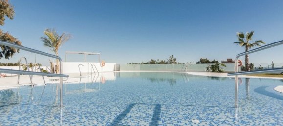 2 غرف نوم شقة في Fuengirola, Spain رقم 179931 23