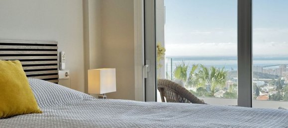 2 غرف نوم شقة في Fuengirola, Spain رقم 179931 9