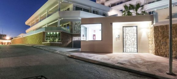 2 غرف نوم شقة في Fuengirola, Spain رقم 179931 34