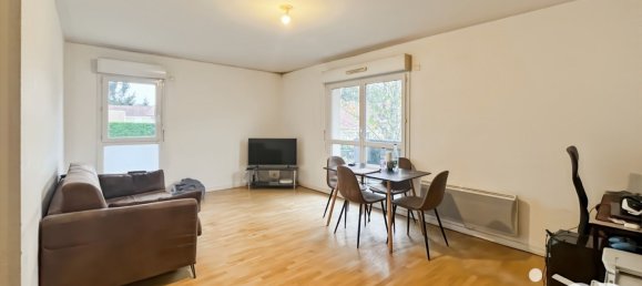1 bedroom Apartment in Lamorlaye, France No. 152592 3