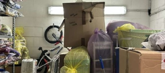 2-salle Appartement à Rho, Italy No. 331507 13