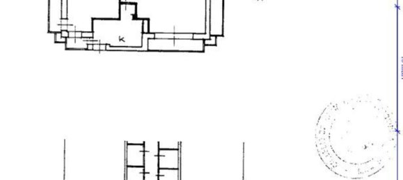 2-salle Appartement à Rho, Italy No. 331507 16