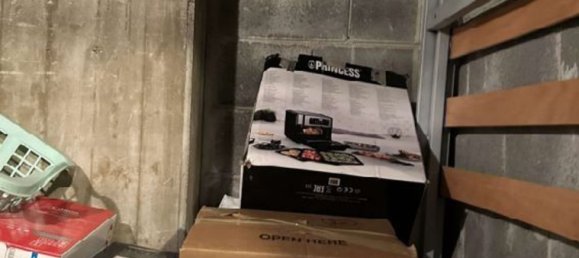 2-salle Appartement à Rho, Italy No. 331507 14