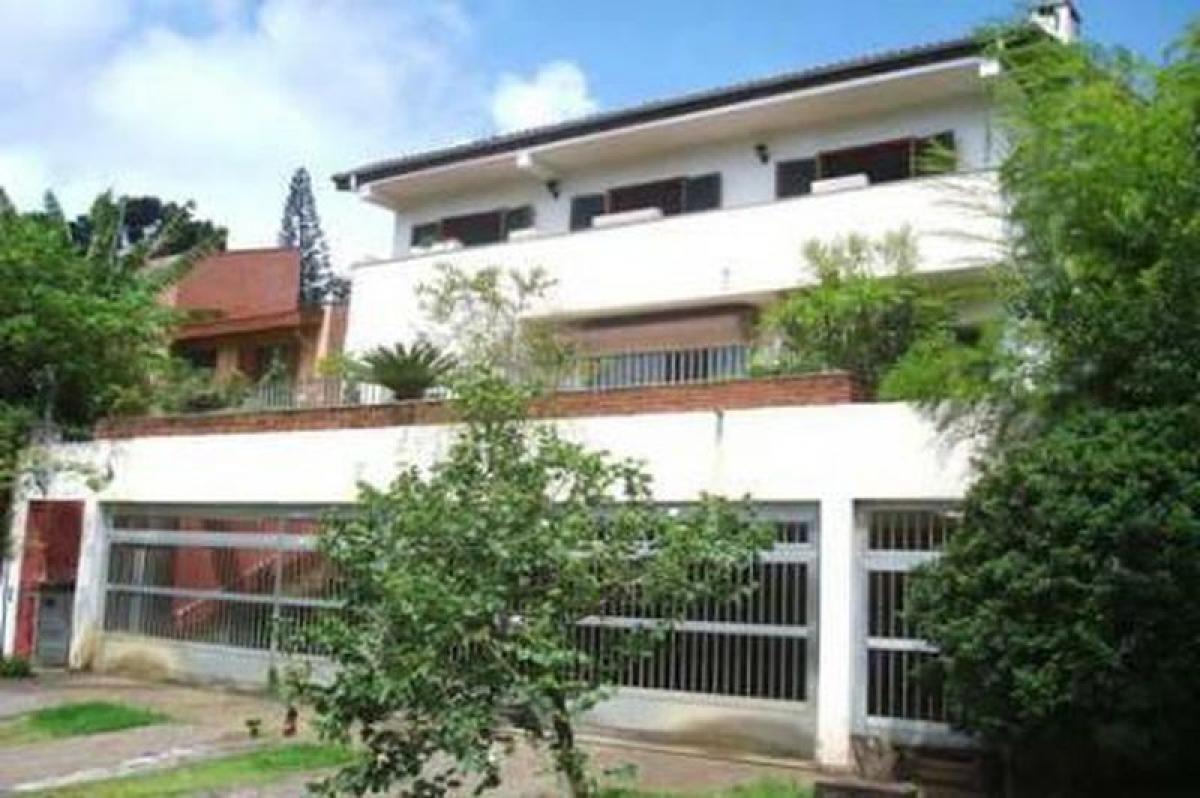 3 غرف نوم منزل في Sao Paulo, Brazil رقم 467570