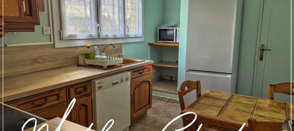 3 bedrooms House in Saint-Vrain, France No. 349200 4