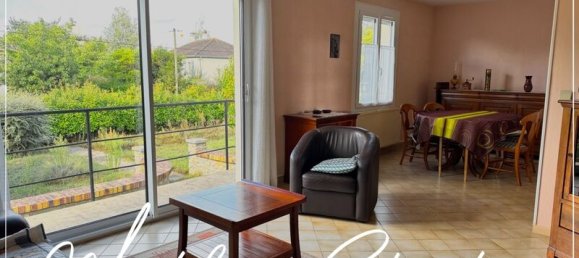 3 bedrooms House in Saint-Vrain, France No. 349200 2