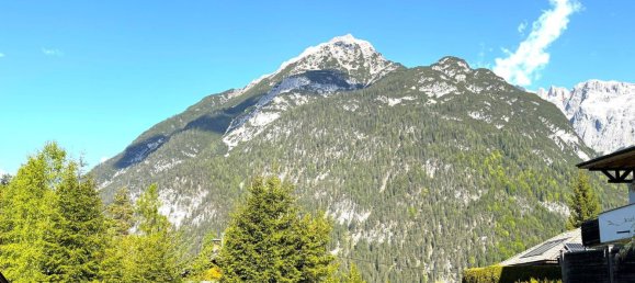 Apartamento de 2 dormitorios en Leutasch, Austria No. 178115 9