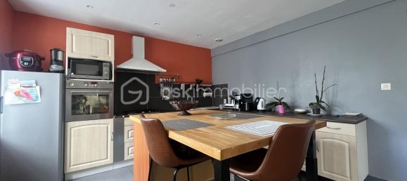 4 bedrooms House in Pont-de-Buis-les-Quimerch, France No. 290887 2