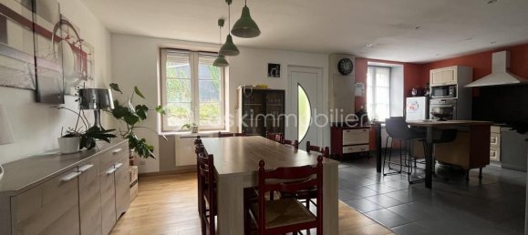4 bedrooms House in Pont-de-Buis-les-Quimerch, France No. 290887 5
