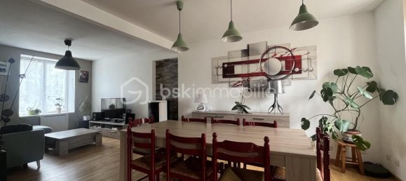 4 bedrooms House in Pont-de-Buis-les-Quimerch, France No. 290887 3