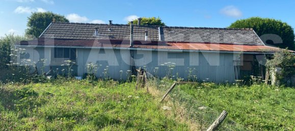 2008m² Land in Sarthe, France No. 297095 5