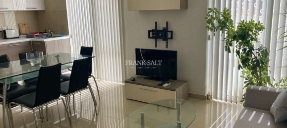 2 chambres Maisonnette à Qala, Malta No. 5555 3