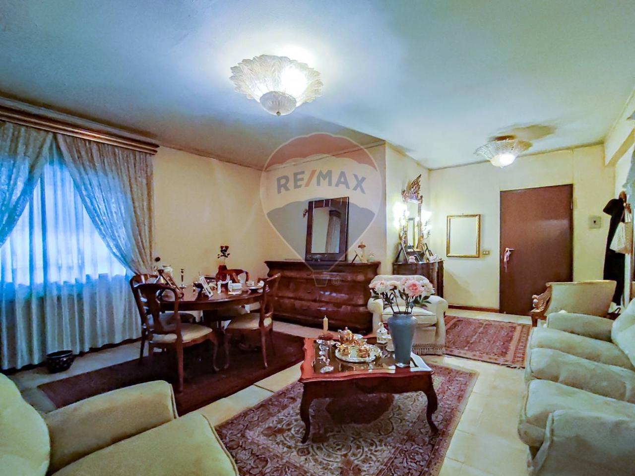 3-Zimmer Wohnung in Catania, Italy, Nr. 154914