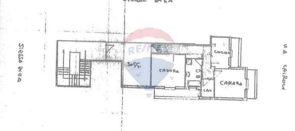 3-Zimmer Wohnung in Catania, Italy, Nr. 154914 34