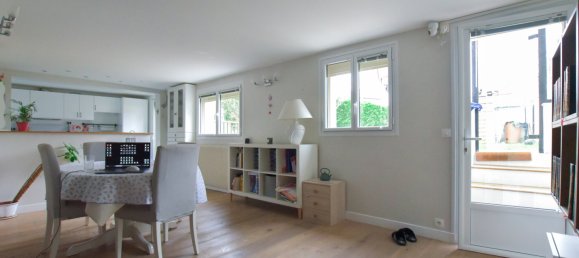 3 Schlafzimmer Haus in Nanterre, France, Nr. 146779 8