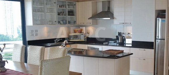 2 bedrooms Condo in Pattaya, Thailand No. 1204 7