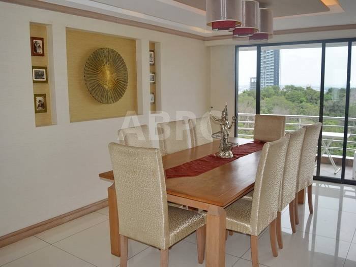 2 bedrooms Condo in Pattaya, Thailand No. 1204